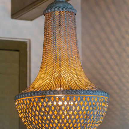 Light & Living Hanglamp Angelique