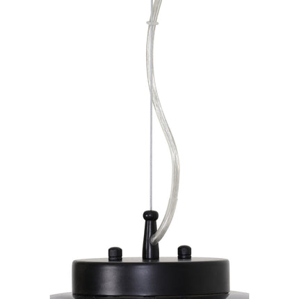 Light & Living Hanglamp Julia Ø44 smoke glas