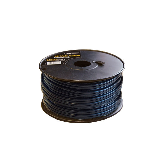 Lightpro 12V Hoofdkabel 50m