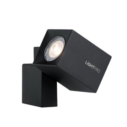 Lightpro Quartz 12V Spot – Buitenverlichting LED IP67
