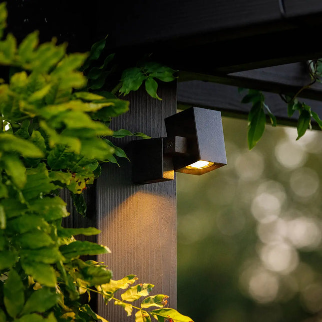 Lightpro Quartz 12V Spot – Buitenverlichting LED IP67
