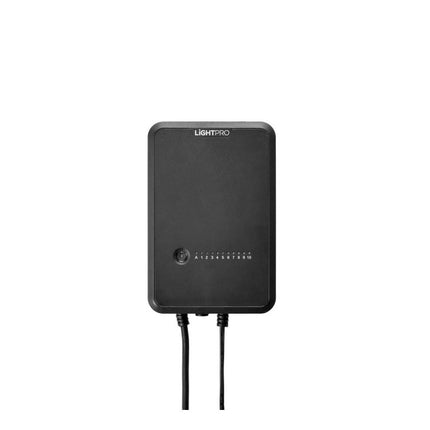 Lightpro Transformator 100 W Touch