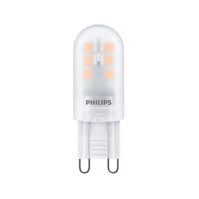 Philips CorePro G9 2.6W Dimbaar