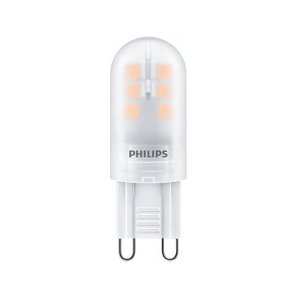 Philips CorePro G9 2.6W Dimbaar