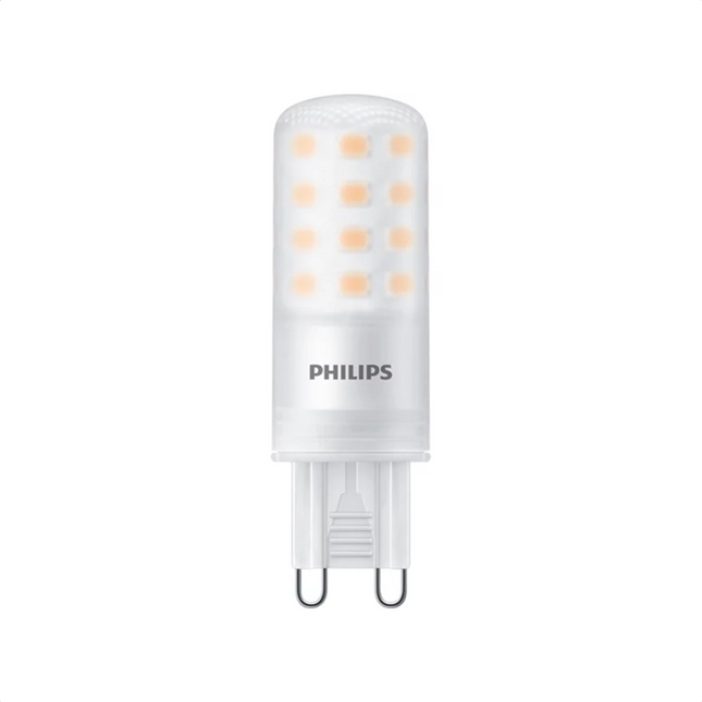 Philips CorePro G9 4W Dimbaar 2700K