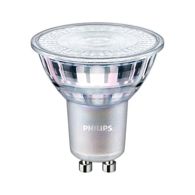 Philips GU10 LED Master Value Dimbaar