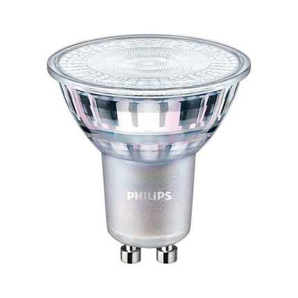 Philips GU10 LED Master Value Dimbaar