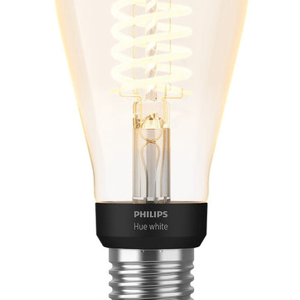 Philips Hue Filament Lichtbron E27 - ST64