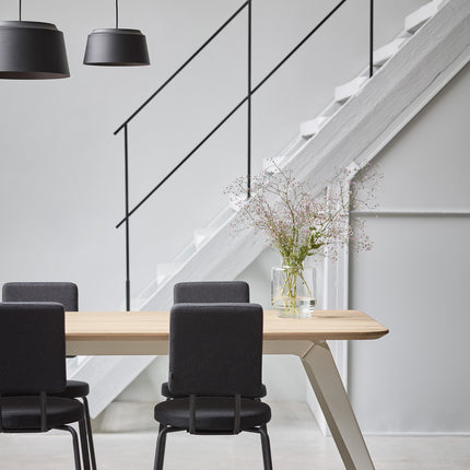 Puik Design Hanglamp Groove 40 Groen