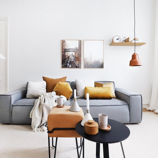 Puik Design Hanglamp Lloyd