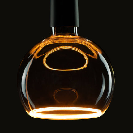 Segula Floating G150 - E27 - Clear