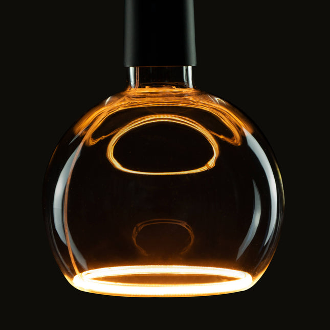 Segula Floating G150 - E27 - Clear
