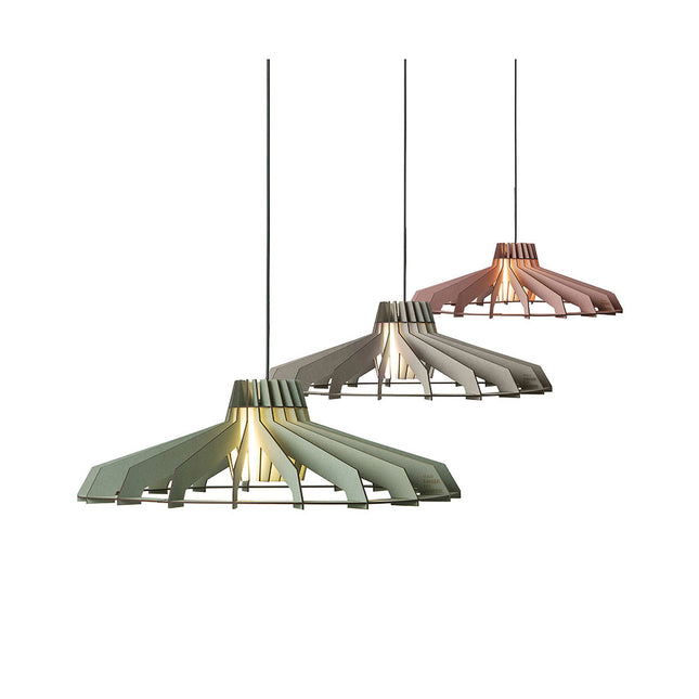 Van Tjalle en Jasper Hanglamp Tesla